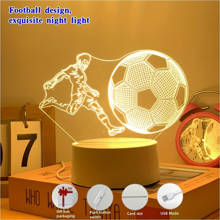 XYLFLY 3D White Button Control