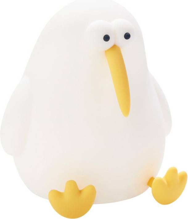 Bird Pattern LED Silicone Night Light