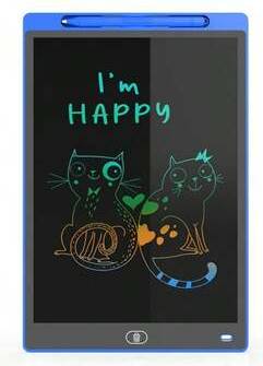 Shein 8.5-Inch Digital LCD Writing Tablet Drawing Board