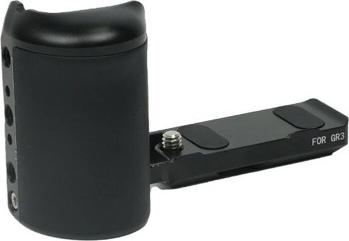 Aluminum Alloy Base Camera Handle