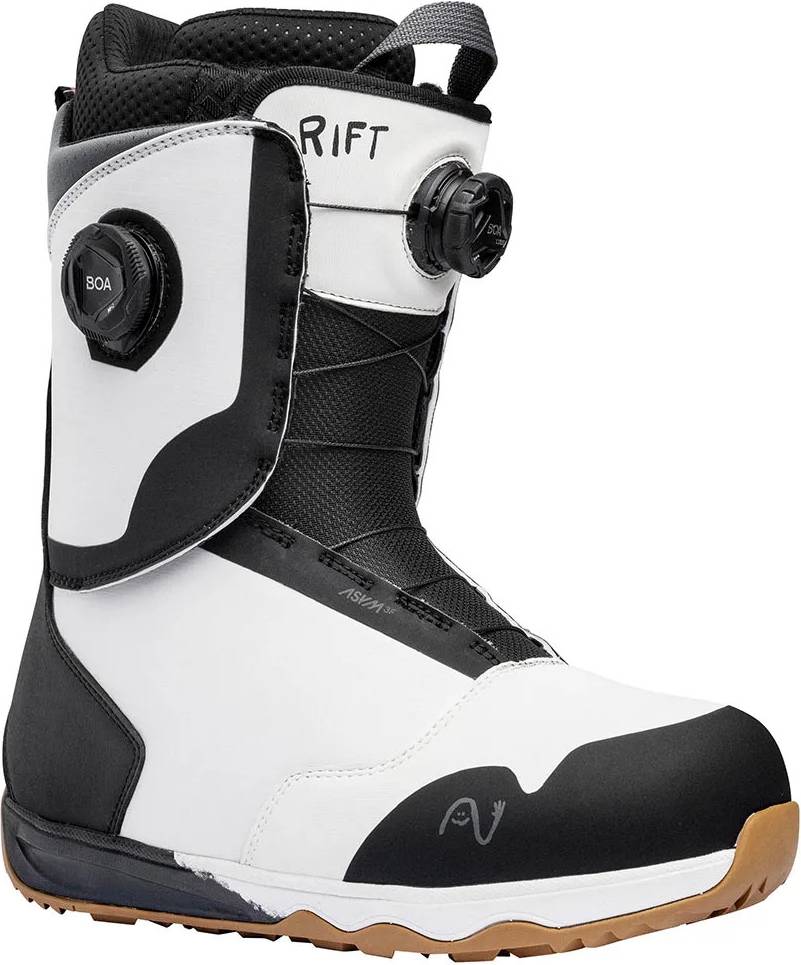 Nidecker Rift Snowboardstøvler - Ned