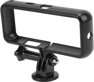 Shook Resistant Camera Protective Horizontal Frame