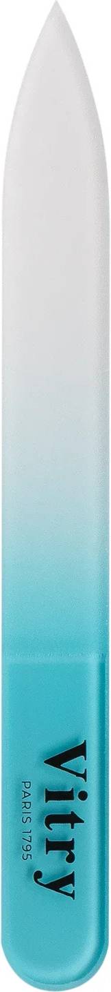 Vitry Baby Glass File Small - Blue