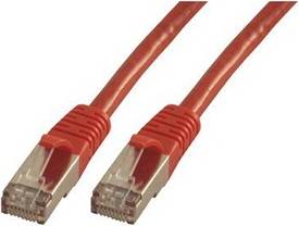 Cordon De Raccordement RJ-45 3 M Cat 6a