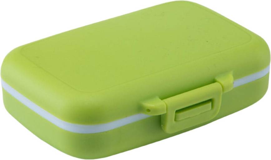 Baby Tooth Storage Box