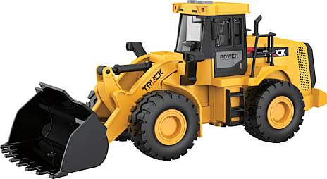 Bulldozer