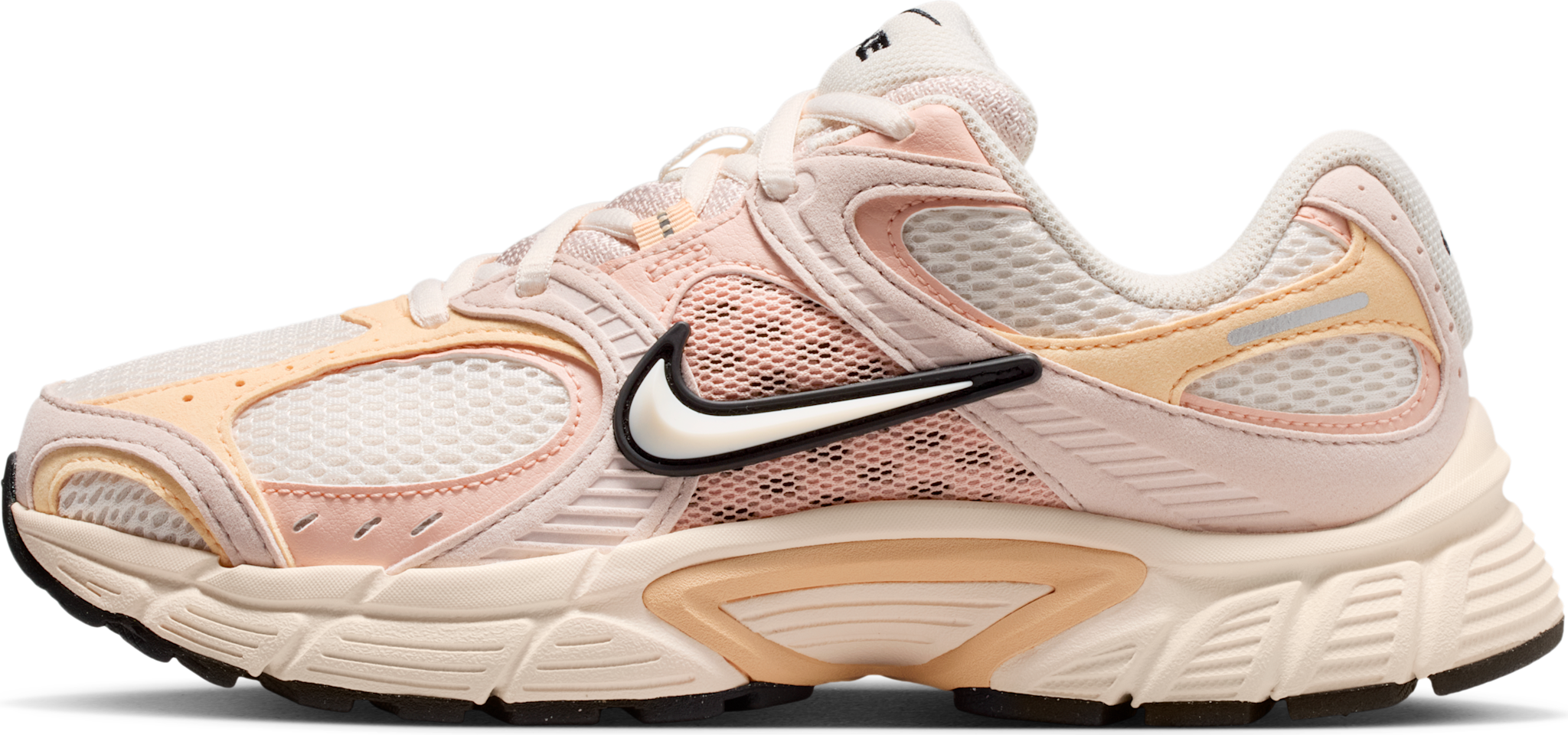 Nike v5 rnr sko Nike V5 RNR - Vit