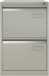 Filing 2 Drawers Lockable
