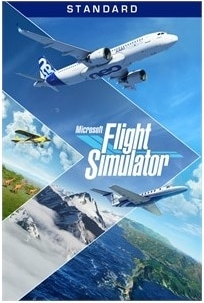 Flight simulator Xbox Flight Simulator With 10 Digital Code