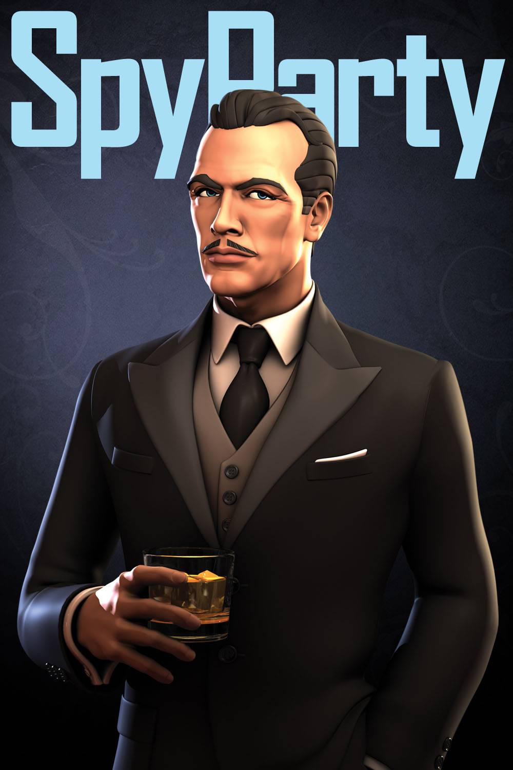 Account SpyParty Steam Account