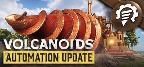 Volcanoids Steam Key