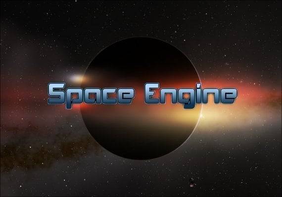SpaceEngine EN EU