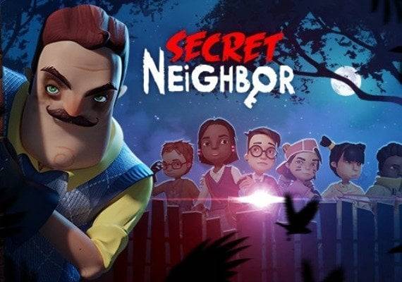Secret Neighbor EU