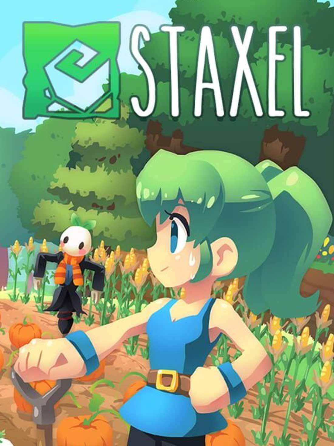 Staxel PC Steam Key
