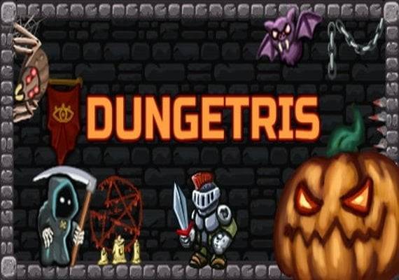 Dungetris EN RU Global