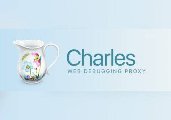 Charles Web Debugging Proxy 4 EN