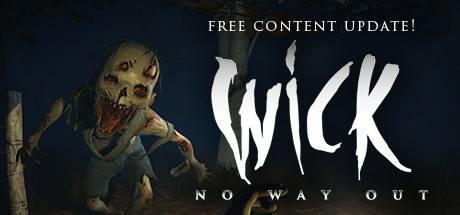 Wick PC Steam Key