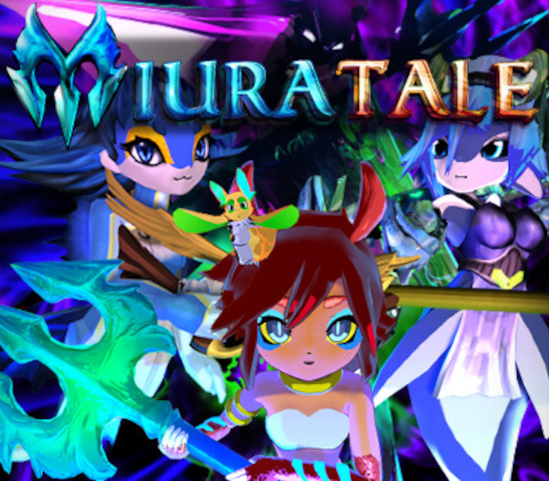 Miuratale PC Steam Key