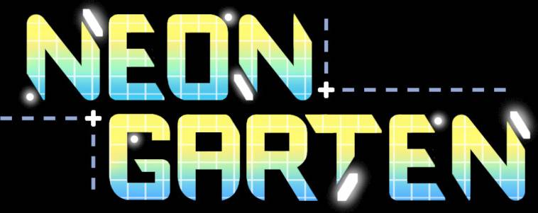 Neongarten PC Steam CD Key