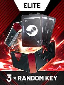 Steam games Random Elite 3 Keys PC Steam Key