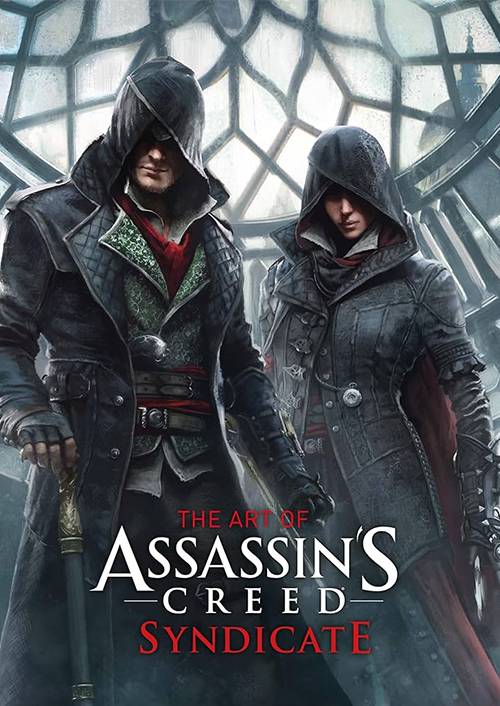 Assassin's creed Assassin's Creed Syndicate PC