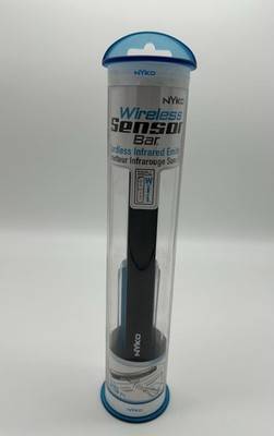 Wireless Sensor Bar