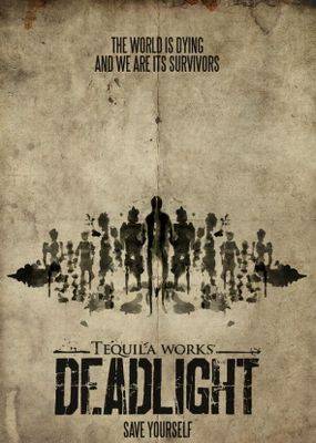 Deadlight Steam Key Europe