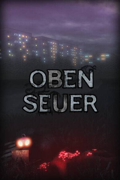 Obenseuer PC Steam Key