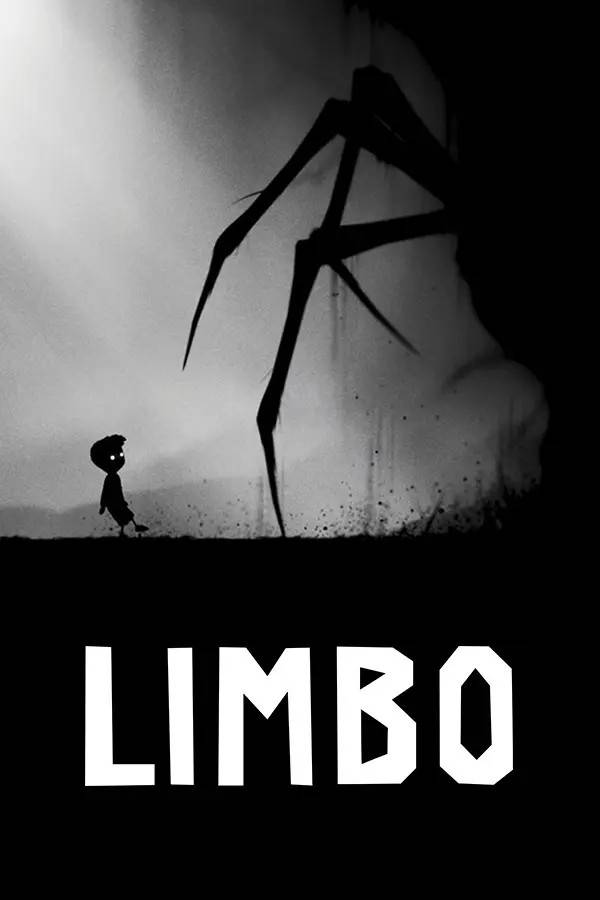 Xbox live digital code Limbo Digital Code Xbox One