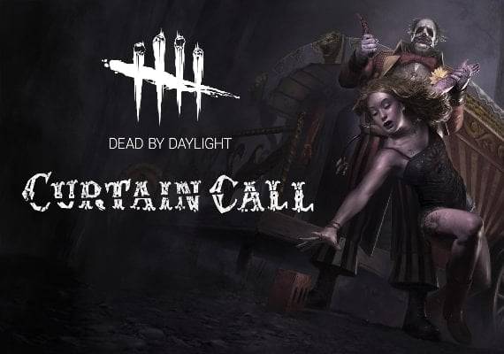 Curtain Call Chapter DLC