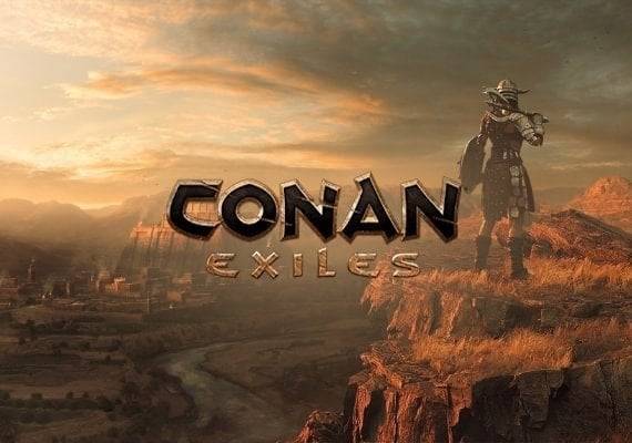 Conan Exiles EU