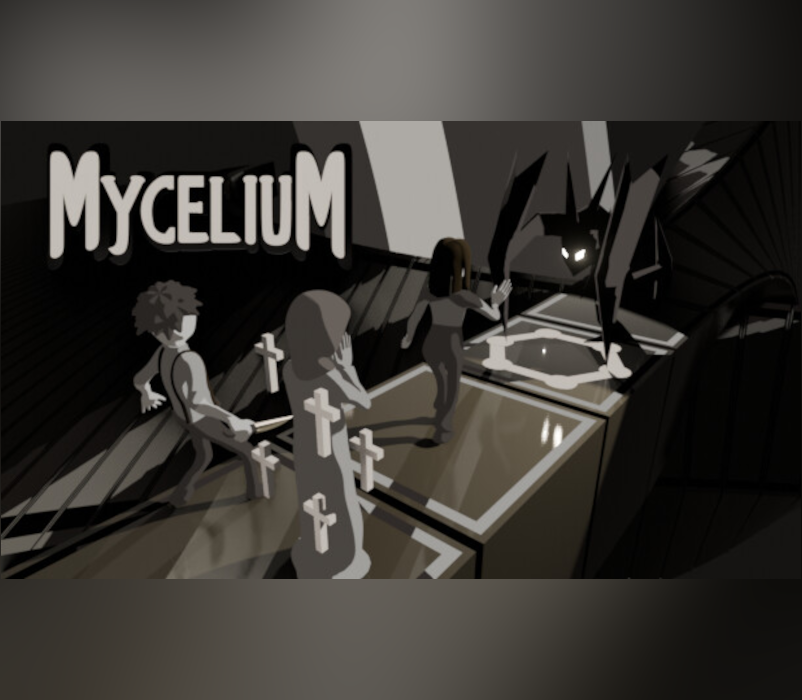 Mycelium PC Steam Key