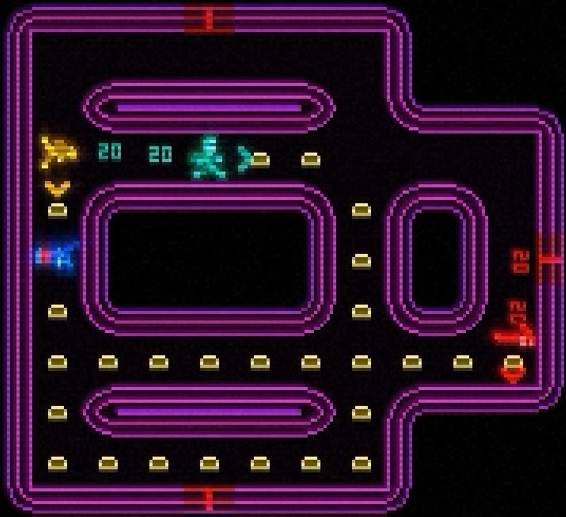 Runrunrun Steam CD Key