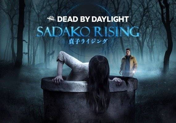 Dead by Daylight Sadako Rising Chapter DLC