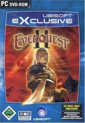 Everquest II PC