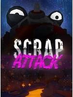 Scrap Attack VR PC Steam Key