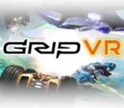 GRIP VR Combat Racing
