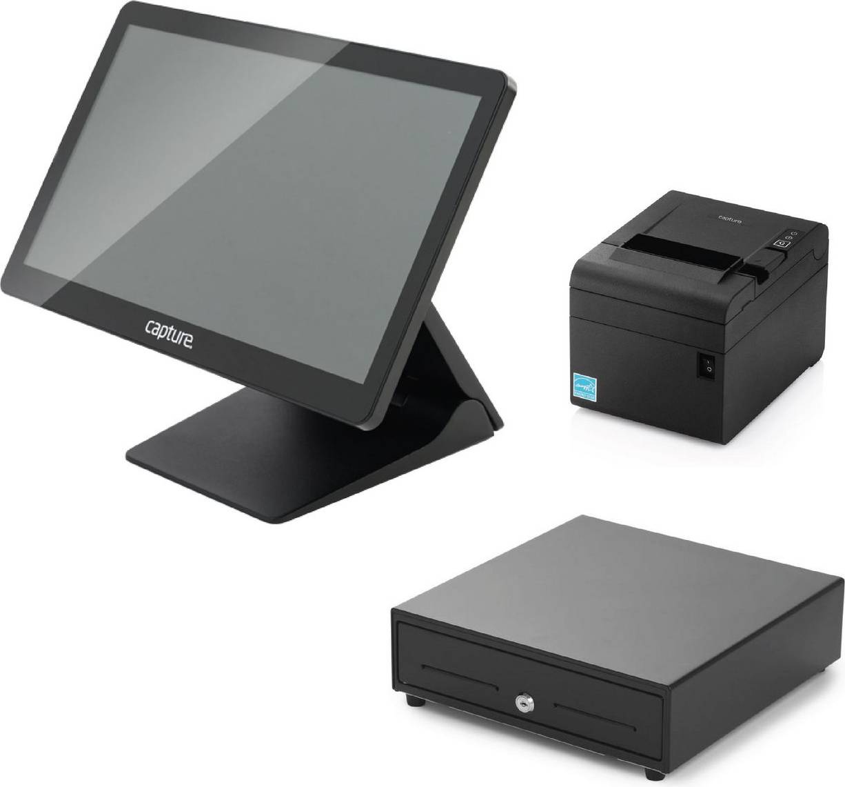 Pos system Capture CA-PIB-402 POS System