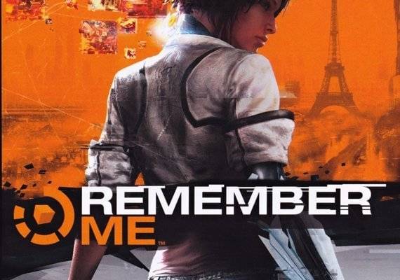 Remember Me Combo Lab Pack DLC