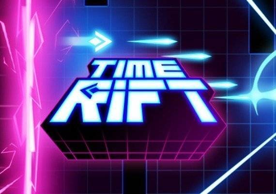 Time Rift EN Argentina