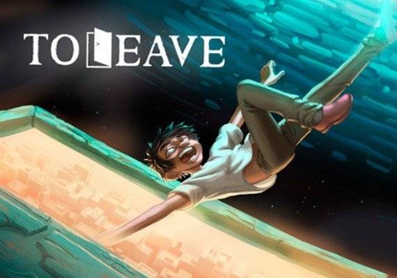 To Leave PC Steam Key
