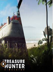 Simulator Treasure Hunter Simulator