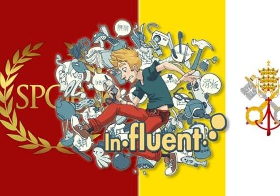 Influent Learn Latin DLC PC