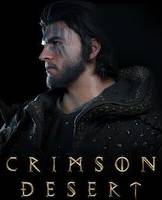 Steam Crimson Desert PC Steam Key