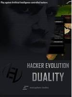 Hacker Evolution Duality PC Steam Key