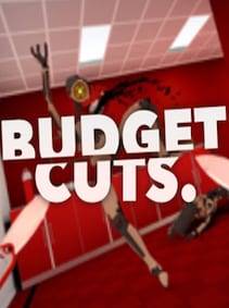 Budget Cuts VR Steam Key