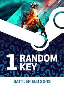 Battlefield Battlefield 2042 Random Key