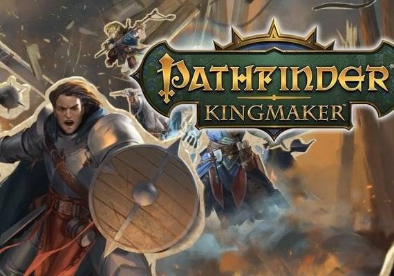 Pathfinder kingmaker Pathfinder Kingmaker