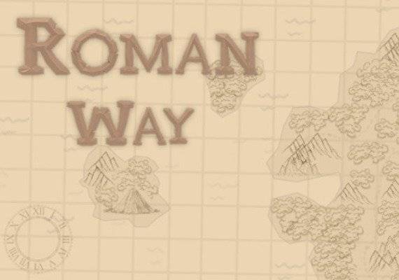 Roman Way PC Steam Key