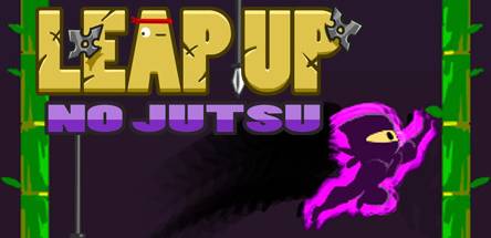 Leap Up Jutsu Steam Key